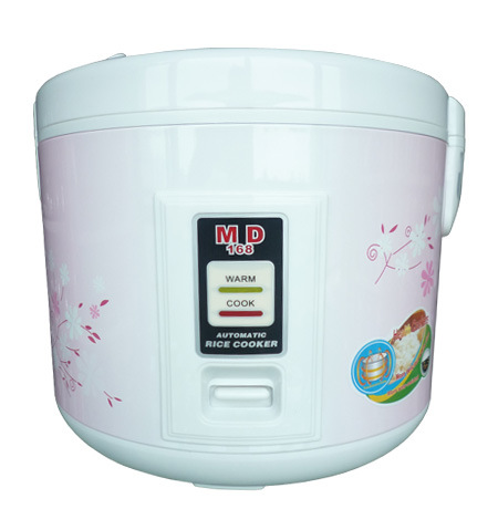 Deluxe Rice Cooker (CFXB40-3A)