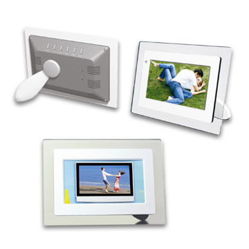 Digital Photo Frame