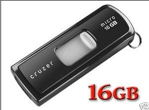 U3 USB Flash Drive