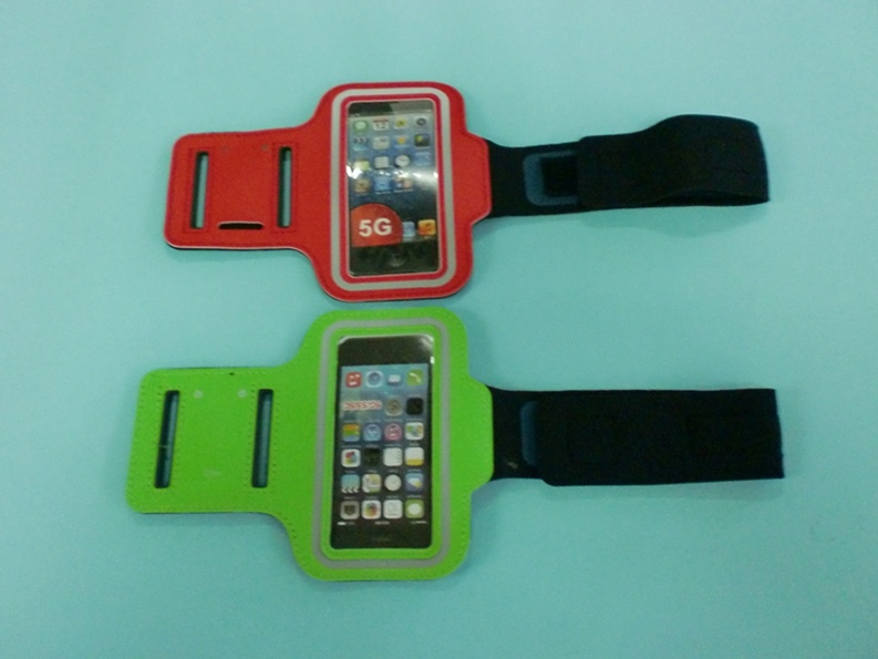 Hiking Mobile Phone Case