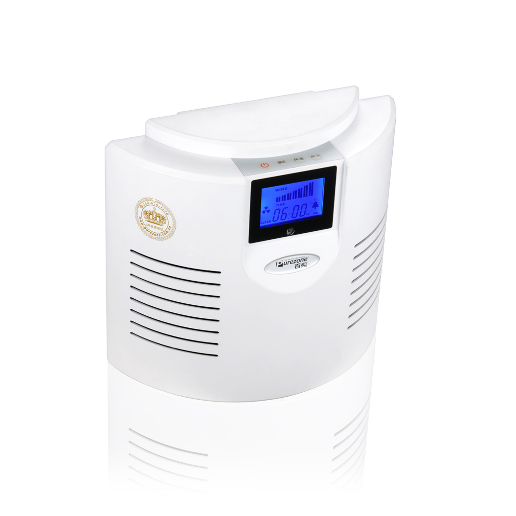 Indoor Air Purifier