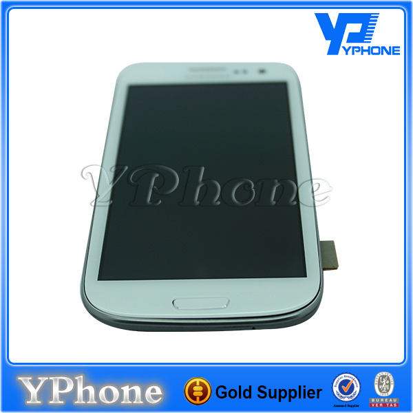 I9300 LCD Screen for Original New Samsung Galaxy S3