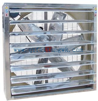 Fei-Teng Heavy Hammer Exhaust Fan for Poultry