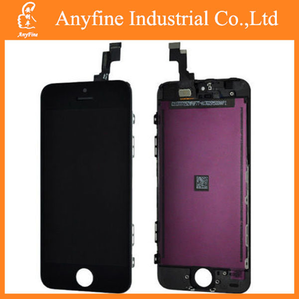 Assembly LCD Screen for Apple iPhone5C