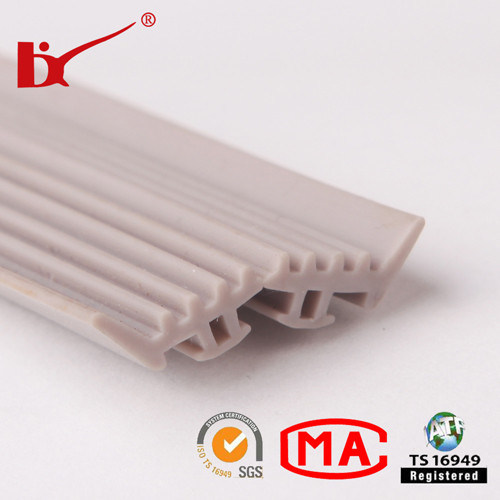 Door Window Weatherstrip Silicone Rubber Strip