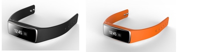 Smart Watch/Bracelet