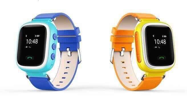 Children's Smart Watch