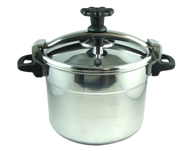 Aluminum Pressure Cooker Bed-01 (C22/5L)