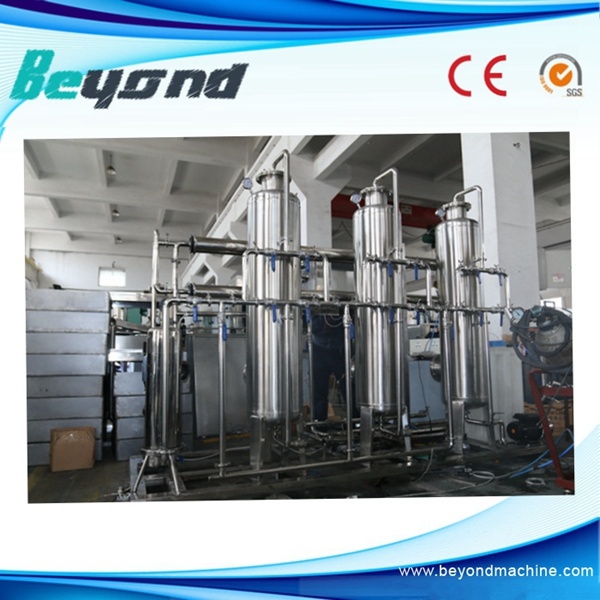 Top Pop Water Purifier Treatment Supplier