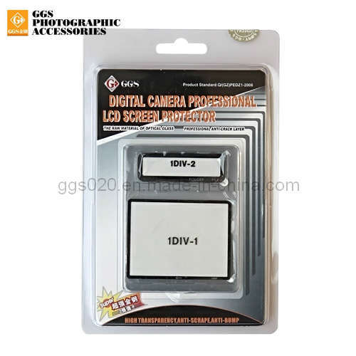 Screen Protector for Canon 1DIV