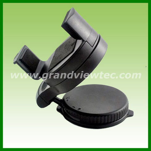 Universal Mini Car Mount Holder, Mobile Phone Car Holder