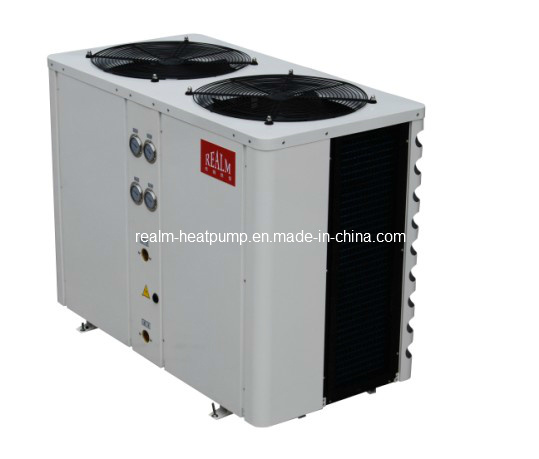 Swimming Pool Heat Pump Water Heater