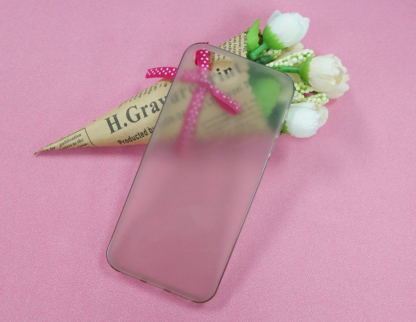 Hot Selling Matte Cover Protective Cover for iPhone 6/6 Plus Popular Case