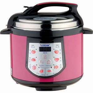 Stylish Pressure Cooker