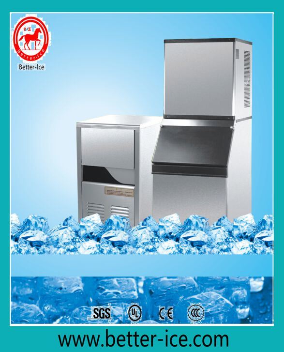 Best Commercial Ice Maker Machine with CE (ZB-45)