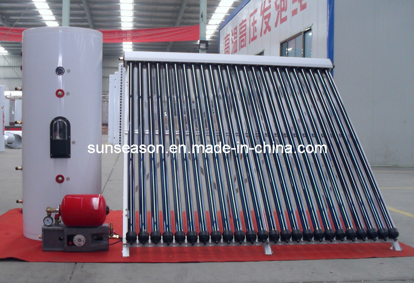 Split Pressurized Solar Water Heater 250L