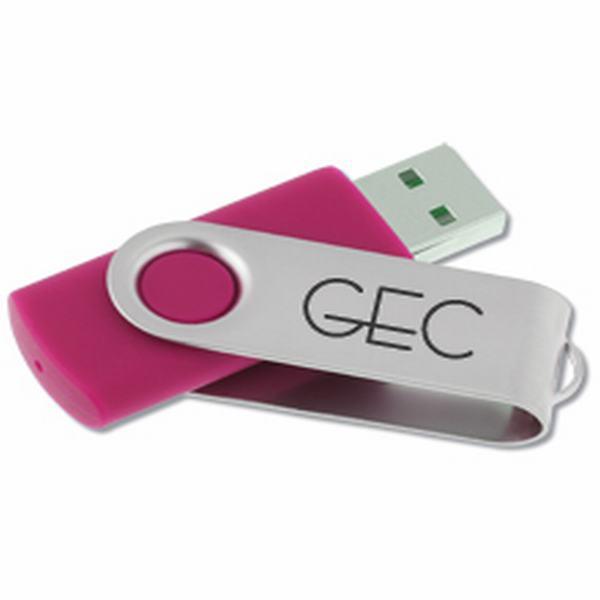 Classic USB Flash Drives