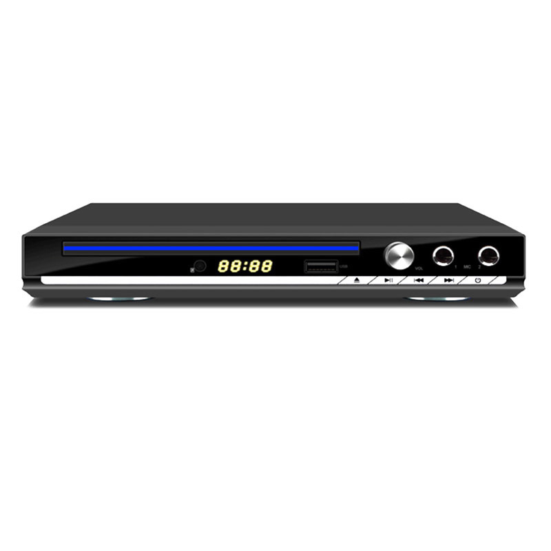 Karaoke DVD Player