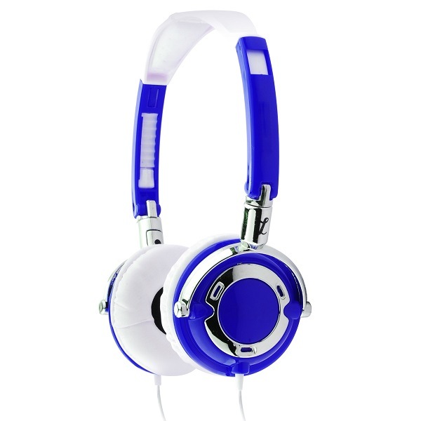 Hot Selling Fashion Gift Stero Music Headphone