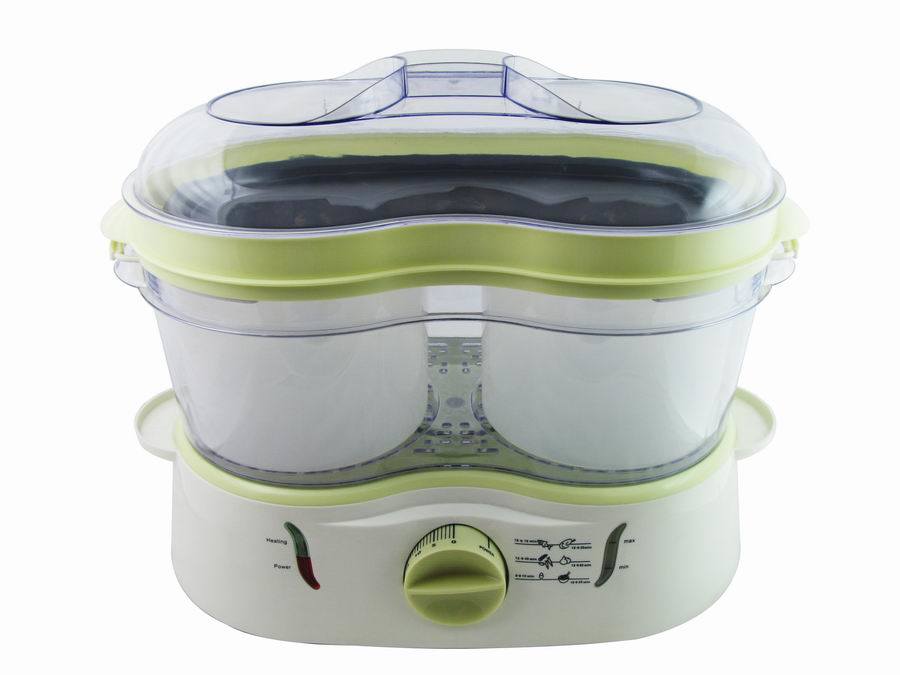 Food Steamer (KL-919)