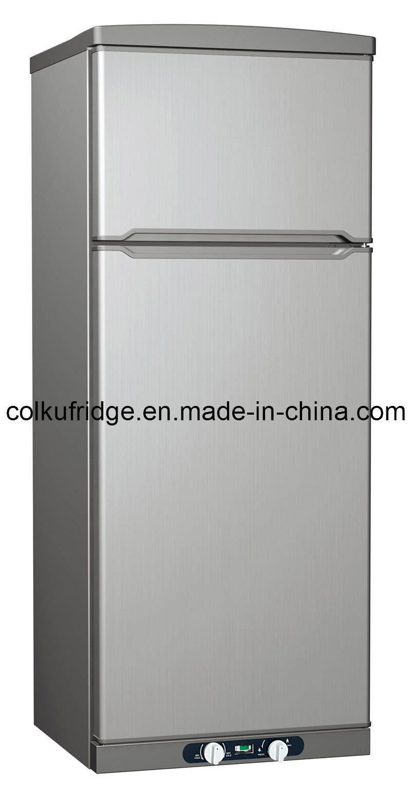 Absorption Gas Upright Refrigerator (XC-250GAS) 