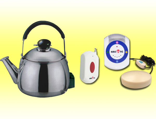 Cordless Kettle (KCAK-003-4)