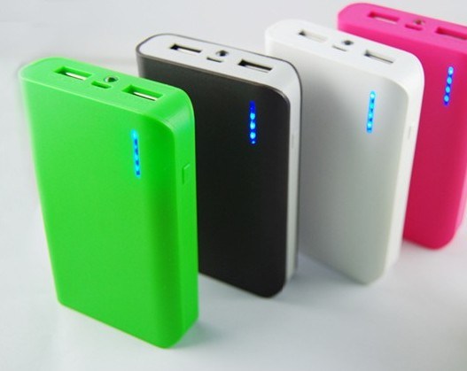 8400mAh IMT-U31 Power Bank