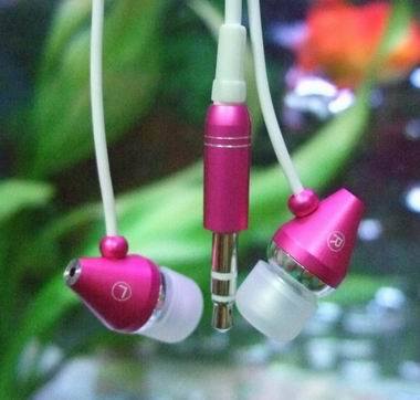 Earphone (DTAI-ML021)