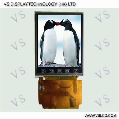 3.2 TFT LCD Display (VS320-006AT)