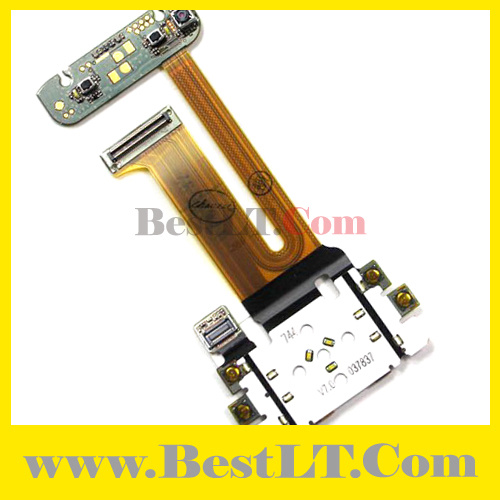 Original Mobile Phone Flex Cable for Nokia N81