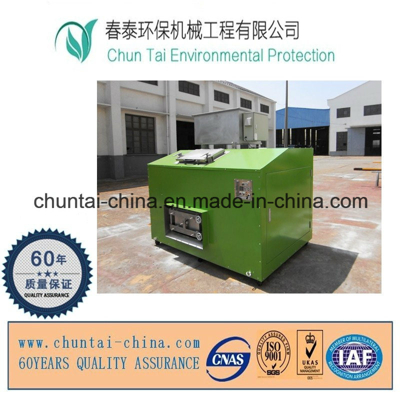 50kg Food Waste Treatment Machine