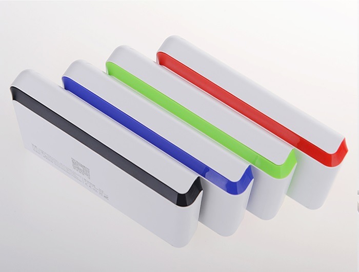 10000mAh Portable Power Bank Battery Pack for Mobile Phone