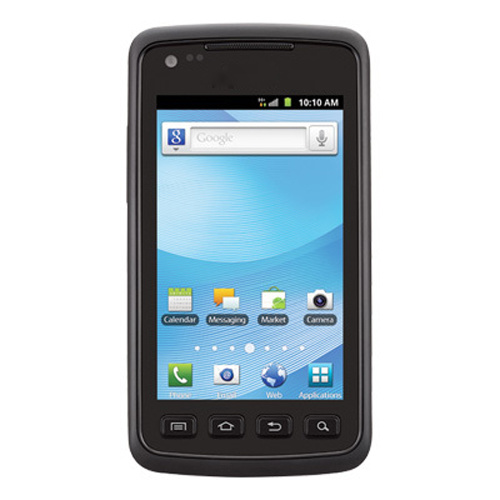 Original 3.7 Inches GPS 5MP Android 2.3 I847 Smart Mobile Phone