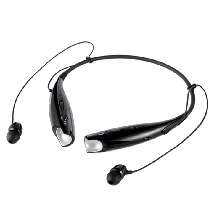 High Quality Bluetooth Headsets Earphone for LG Hbs 730