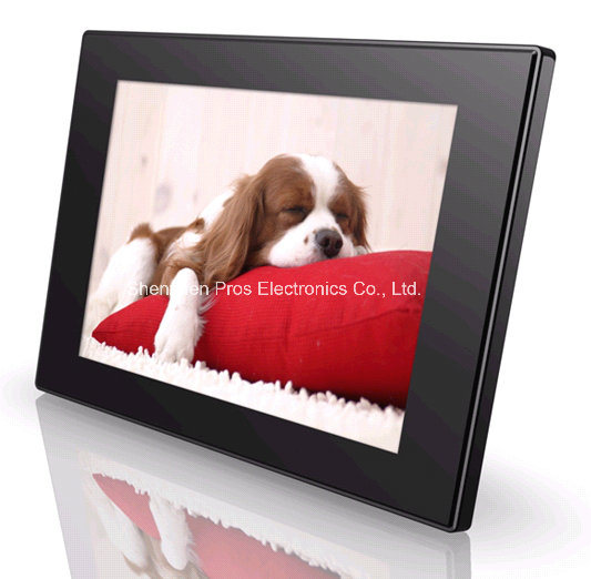 Motion Sensor Digital Photo Frame 12 Inch