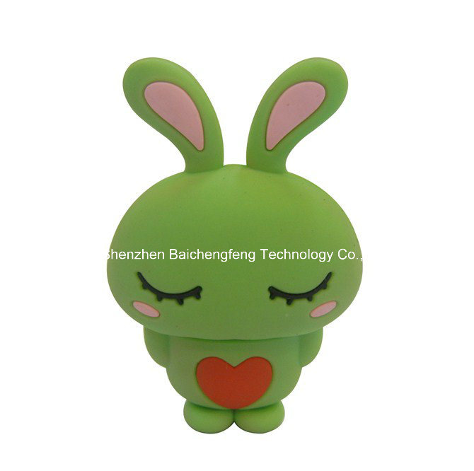 Promotion Cartoon USB Flash Drive (P-16)