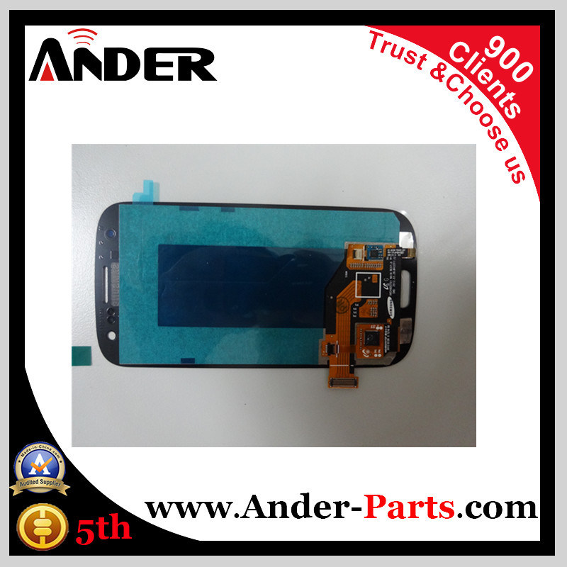 Original New LCD with Digitizer for Samsung Galaxy