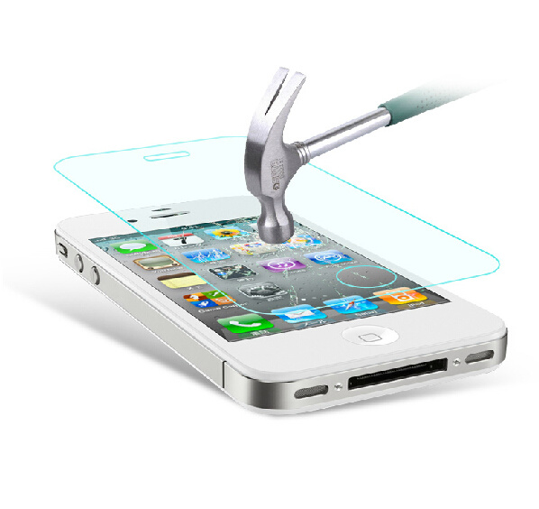 Anti-Blast Screen Protector for iPhone