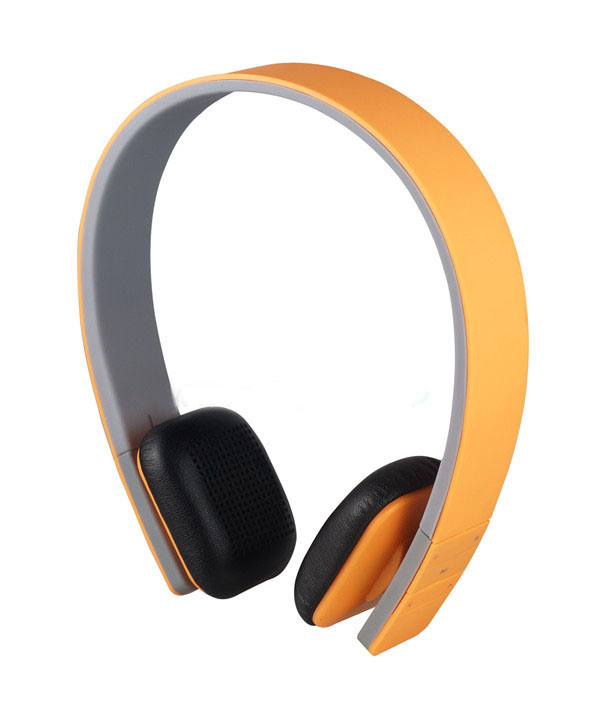 2014 CSR 3.0 Stereo Bluetooth Headset with Handsfree