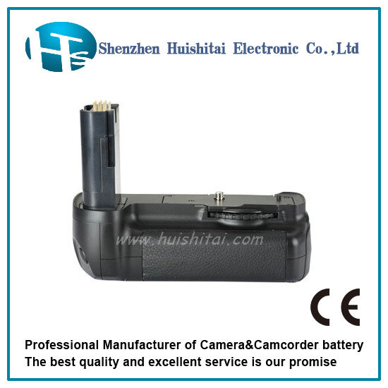 Battery Grip for Nikon D200 Series