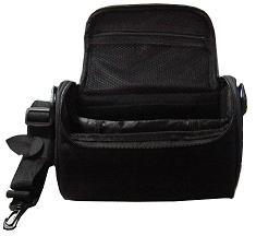 Game Carry Bag for PSP / Video Game Accessory (HYS-MPP002)