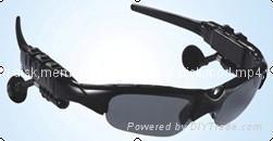 MP3 Sunglasses