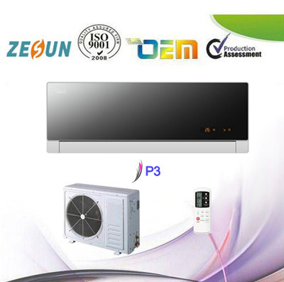 Decorative Split Air Conditioner Professional Design Factory Price