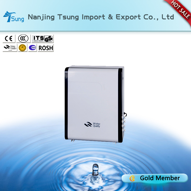 5 Stage 50gpd RO Water Purifier with Box M2