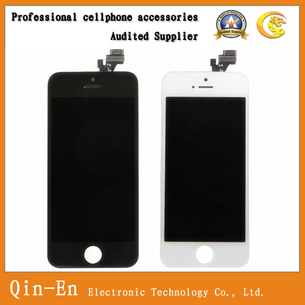 High Quality LCD Touch Screen for iPhone 5g 5s 5c