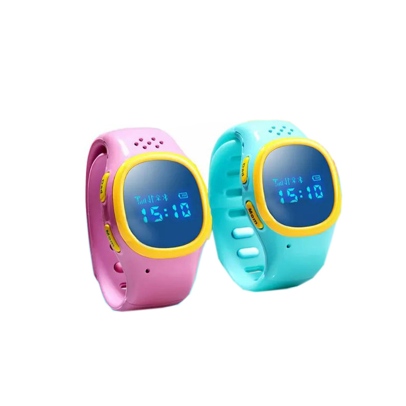 Best Selling GPS Tracker Smart Watch for Kids