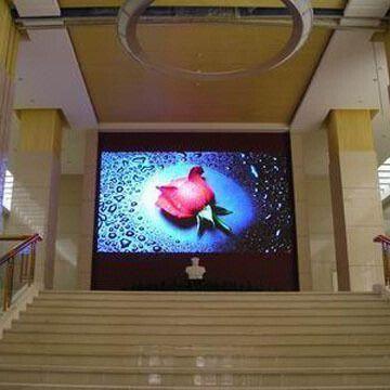 LED Indoor Display/LED Indoor Screen/LED Display (SY-IF10)