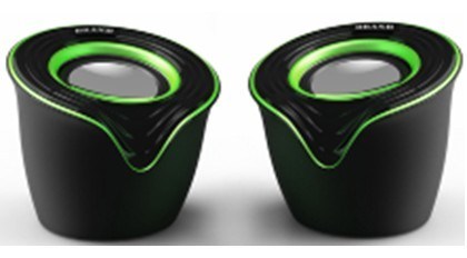 2.0 Mini Speaker (DIPRO S208)