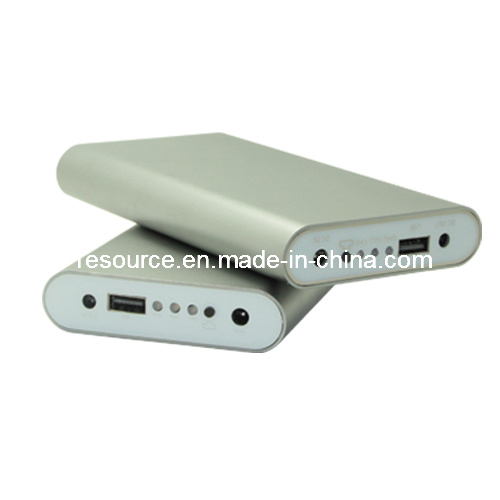 2014 New High Capacity 12000mAh Power Bank