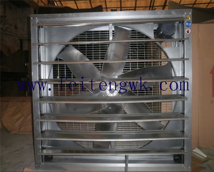 Fei- Teng High Quality Centrifugal Push-Pull Cooling Fan